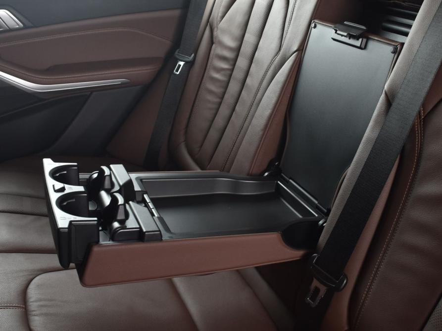 BMW X5 IV (G05/G18) Кемерово  - изображение 17