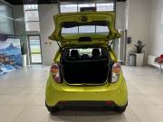 Chevrolet Spark III Москва  - изображение 26