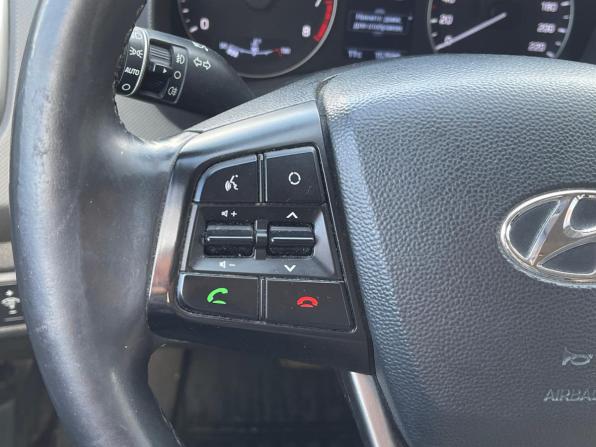 Hyundai Creta I с пробегом 2019 года, цена 1 599 000 рублей, 157583 км, внедорожник, Автокод Объявления