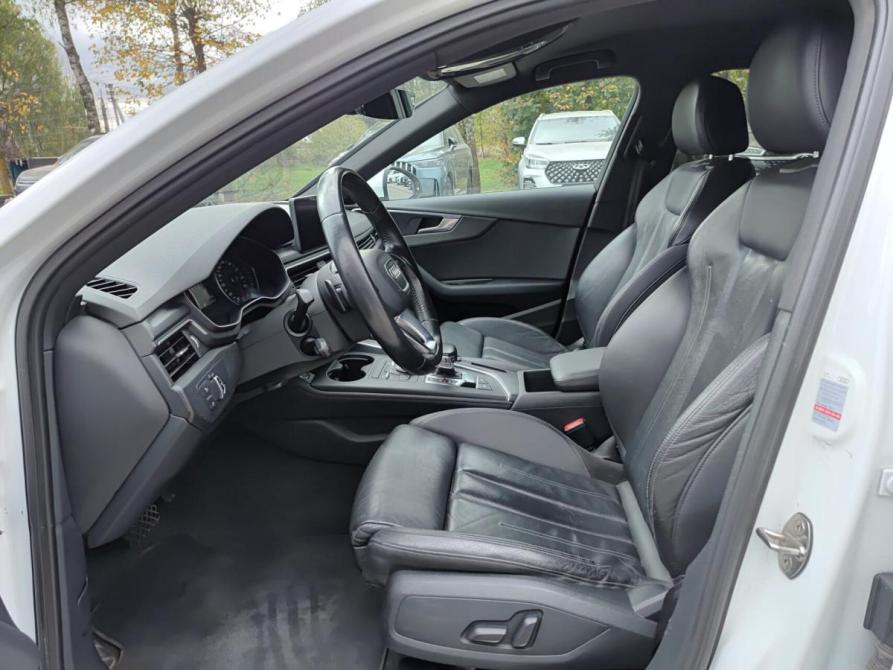 Audi A4 V (B9) Чебоксары  - изображение 20