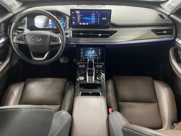Chery Tiggo 8 Pro I с пробегом 2021 года, цена 1 999 000 рублей, 44000 км, внедорожник, Автокод Объявления