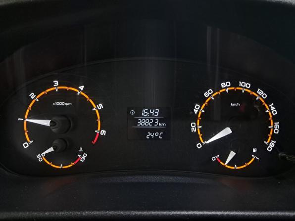 Lada (ВАЗ) Niva Legend с пробегом 2023 года, цена 890 000 рублей, 38800 км, внедорожник, Автокод Объявления