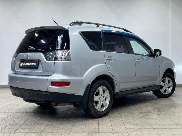 Mitsubishi Outlander II Рестайлинг с пробегом 2012 года, цена 1 245 000 рублей, 251106 км, внедорожник, Автокод Объявления