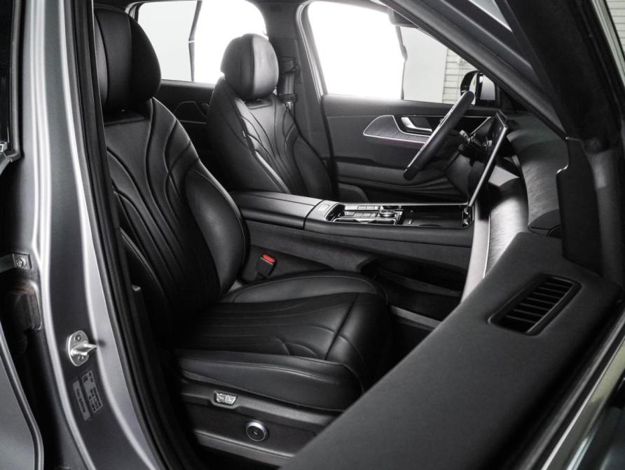 Chery Tiggo 9 I Воронеж  - изображение 8