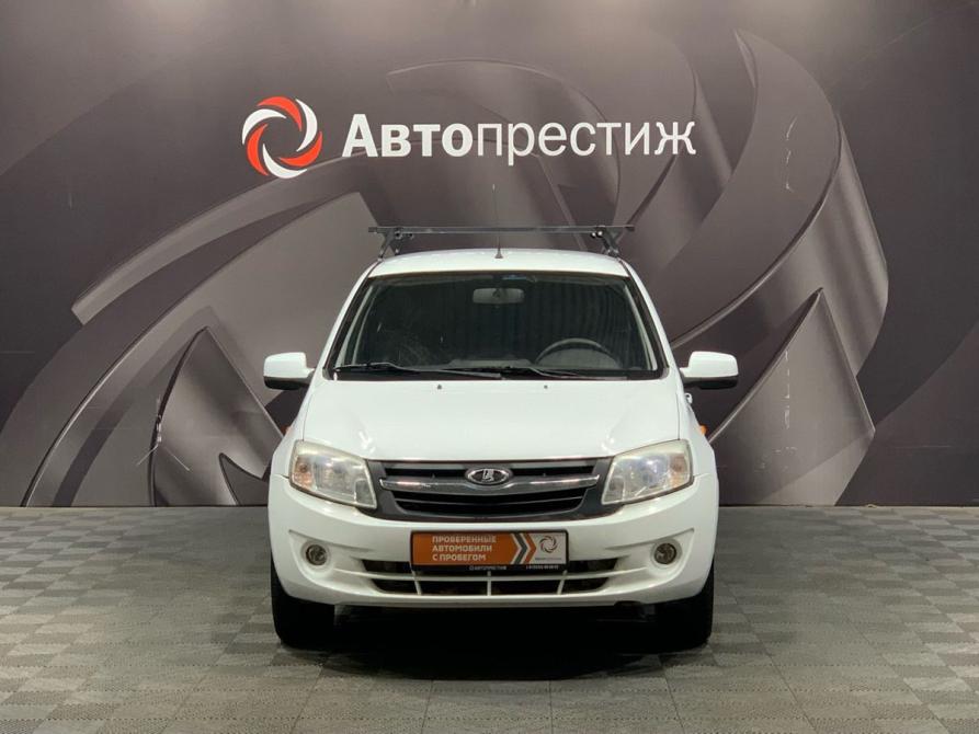 Lada (ВАЗ) Granta I Оренбург  - изображение 2