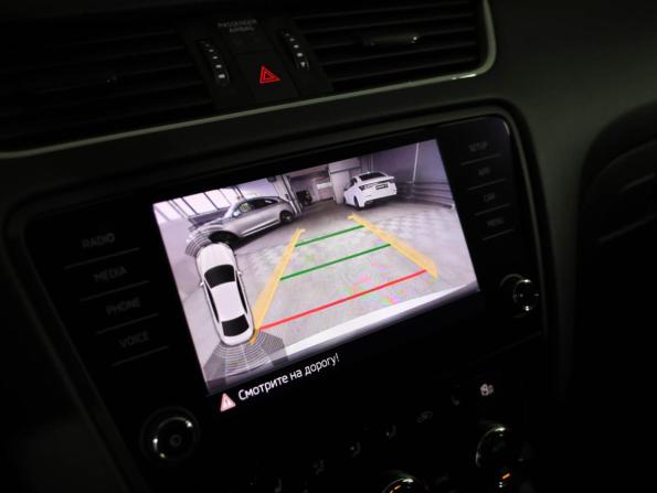 Skoda Octavia III (A7) Рестайлинг с пробегом 2018 года, цена 1 719 000 рублей, 135056 км, лифтбек, Автокод Объявления