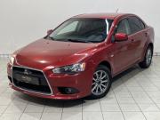 Mitsubishi Lancer X Рестайлинг Курск  - изображение 18
