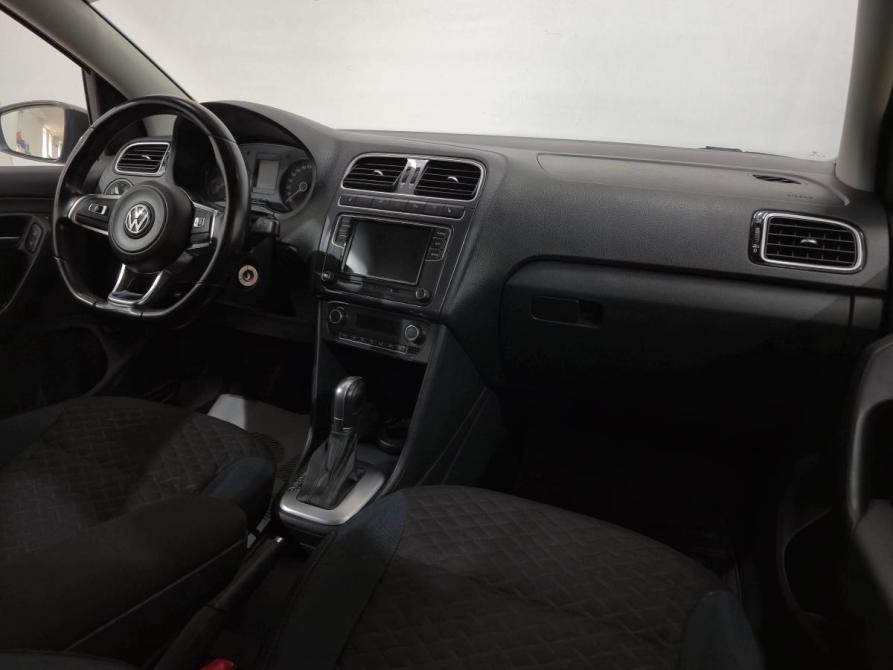 Volkswagen Polo V Рестайлинг Альметьевск  - изображение 13