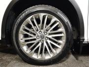 Lexus RX IV Рестайлинг Москва  - изображение 33