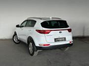 Kia Sportage IV Москва  - изображение 23