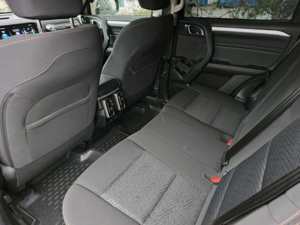 Haval Dargo с пробегом 2024 года, цена 2 935 000 рублей, 17679 км, внедорожник, Автокод Объявления
