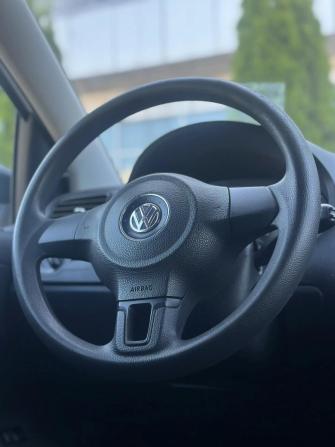 Volkswagen Polo V с пробегом 2013 года, цена 695 000 рублей, 166288 км, седан, Автокод Объявления