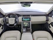 Land Rover Range Rover IV Рестайлинг Москва  - изображение 44