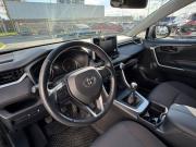 Toyota RAV4 V (XA50) Екатеринбург  - изображение 35