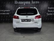 Hyundai Santa Fe II Краснодар  - изображение 35