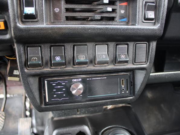Lada (ВАЗ) 2121 (4x4) I Рестайлинг с пробегом 2001 года, цена 219 000 рублей, 182283 км, внедорожник, Автокод Объявления