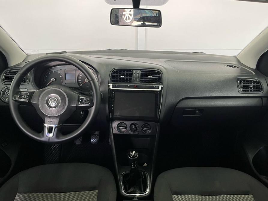 Volkswagen Polo V Уфа  - изображение 7