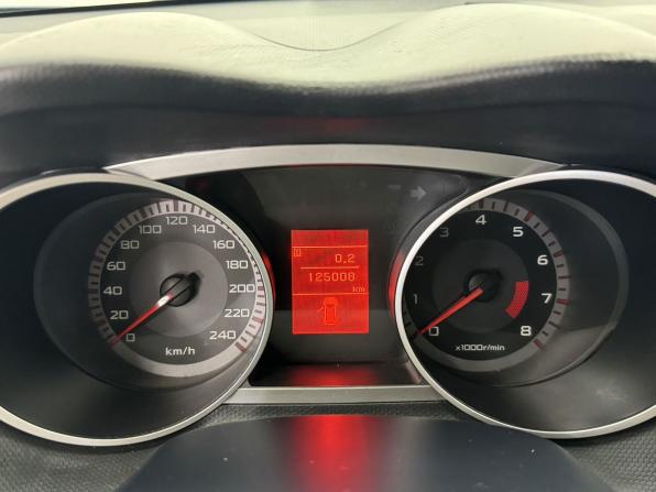 Mitsubishi Outlander II с пробегом 2008 года, цена 1 279 000 рублей, 125009 км, внедорожник, Автокод Объявления