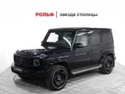 Mercedes-Benz G-Класс III (W465) Рестайлинг Москва  - изображение 29