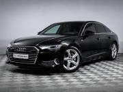 Audi A6 V (C8) Москва  - изображение 21