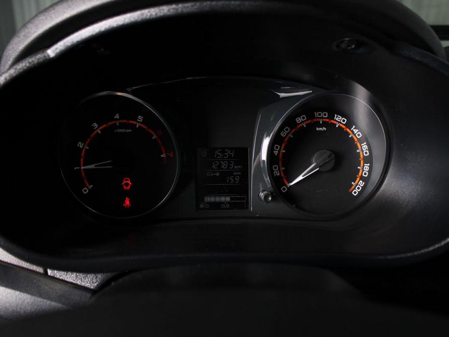 Lada (ВАЗ) Granta I Рестайлинг Минеральные Воды  - изображение 17
