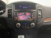 Mitsubishi Pajero IV Химки  - изображение 40