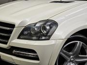 Mercedes-Benz GL-Класс I (X164) Рестайлинг Москва  - изображение 30