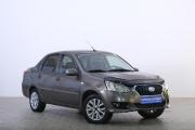 Datsun on-DO I Омск  - изображение 22