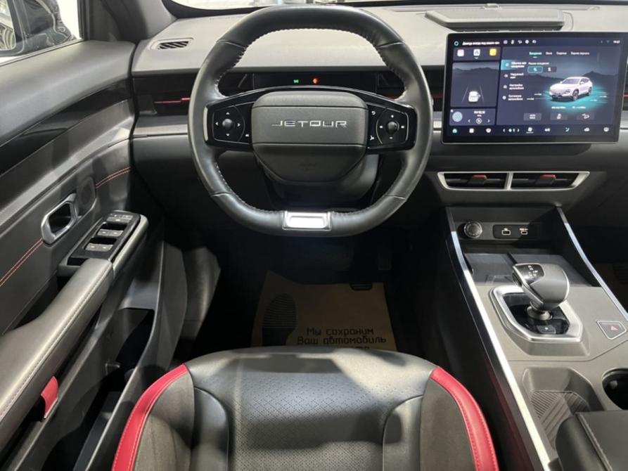 JETOUR DASHING I Курск  - изображение 10