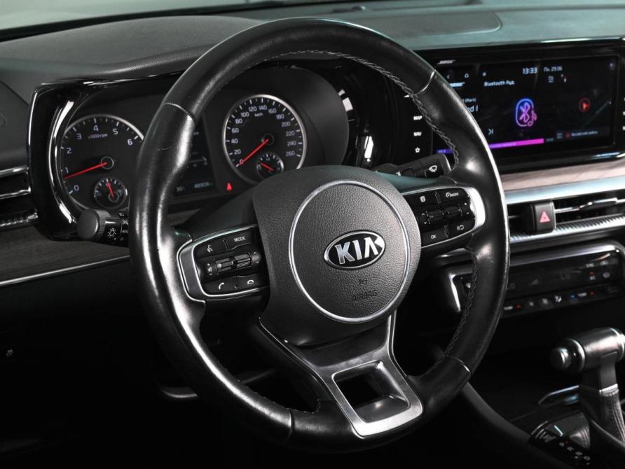 Kia K5 III Ростов-на-Дону  - изображение 12