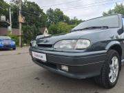 Lada (ВАЗ) 2114 Саратов  - изображение 43