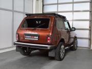 Lada (ВАЗ) 2121 (4x4) I Рестайлинг (2020) Кемерово  - изображение 30