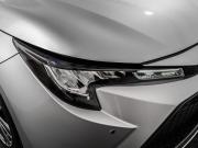 Toyota Corolla XII (E210) Иркутск  - изображение 45