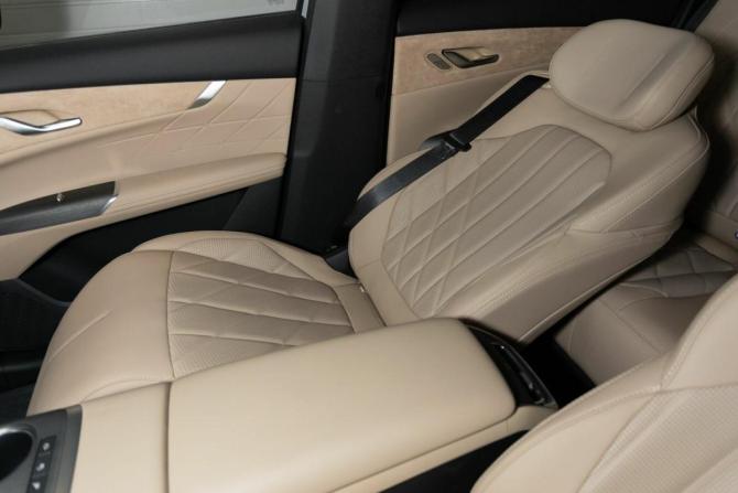 Новый Changan CS75 Plus IV 2025 года, цена 4 249 900 рублей, внедорожник, Автокод Объявления