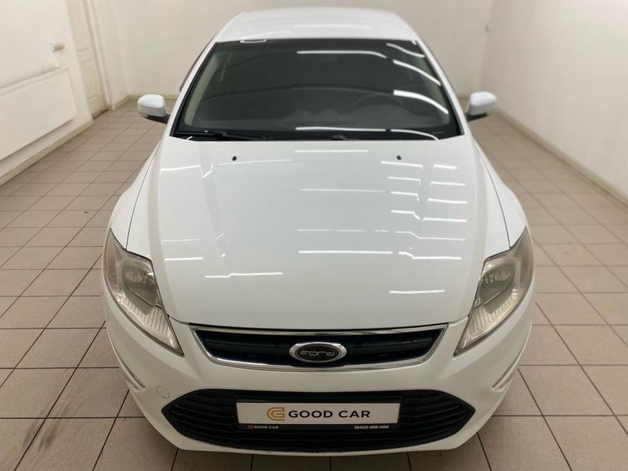Ford Mondeo IV Рестайлинг Энгельс  - изображение 8