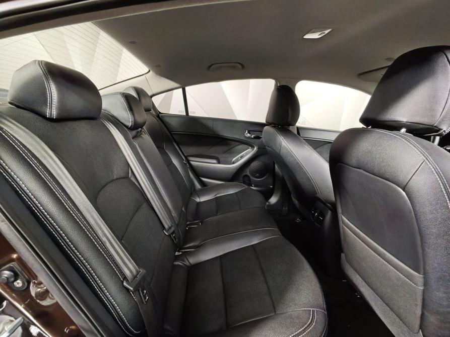 Kia Cerato III Москва  - изображение 16