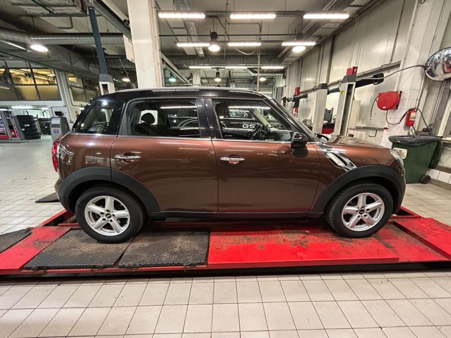 Mini Countryman I Москва  - изображение 16