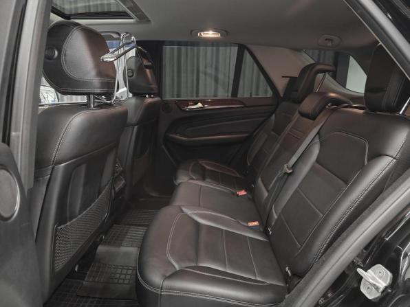 Mercedes-Benz M-Класс III (W166) с пробегом 2011 года, цена 1 850 000 рублей, 339000 км, внедорожник, Автокод Объявления