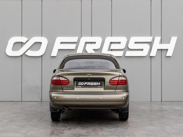 Daewoo Lanos с пробегом 2007 года, цена 322 000 рублей, 152033 км, седан, Автокод Объявления