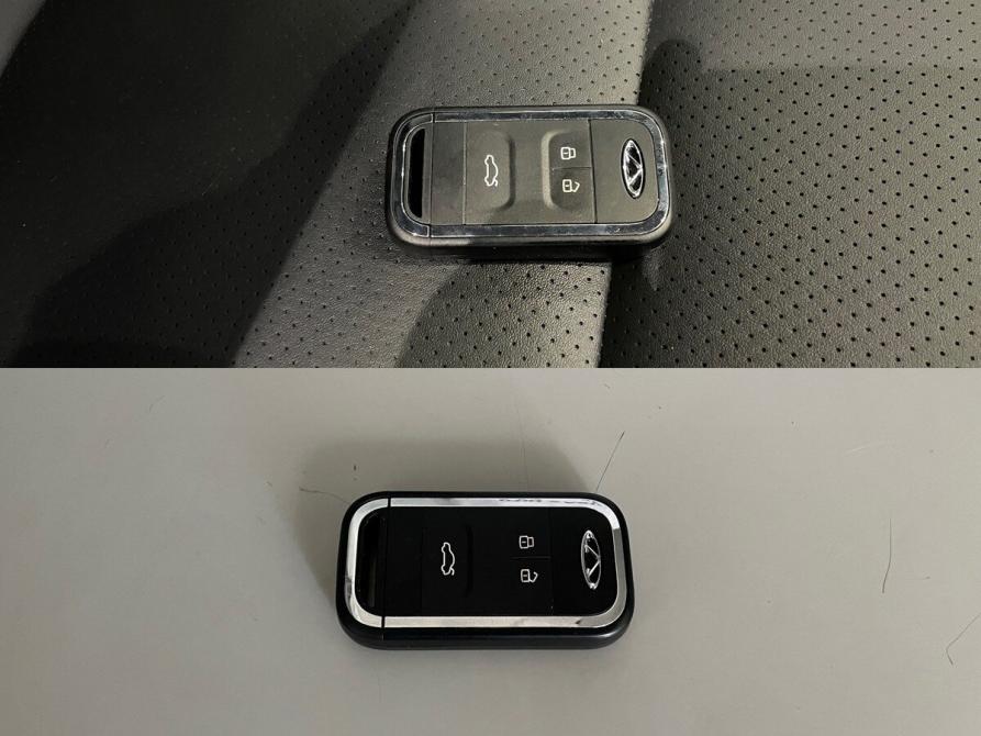 Chery Tiggo 4 Pro I Москва  - изображение 17