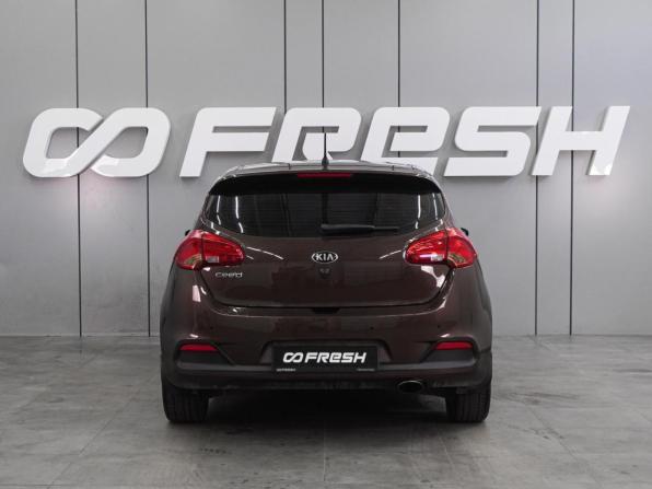 Kia Ceed II с пробегом 2014 года, цена 1 149 000 рублей, 195291 км, хэтчбек, Автокод Объявления