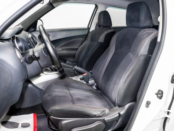Nissan Juke I с пробегом 2012 года, цена 980 000 рублей, 202643 км, внедорожник, Автокод Объявления