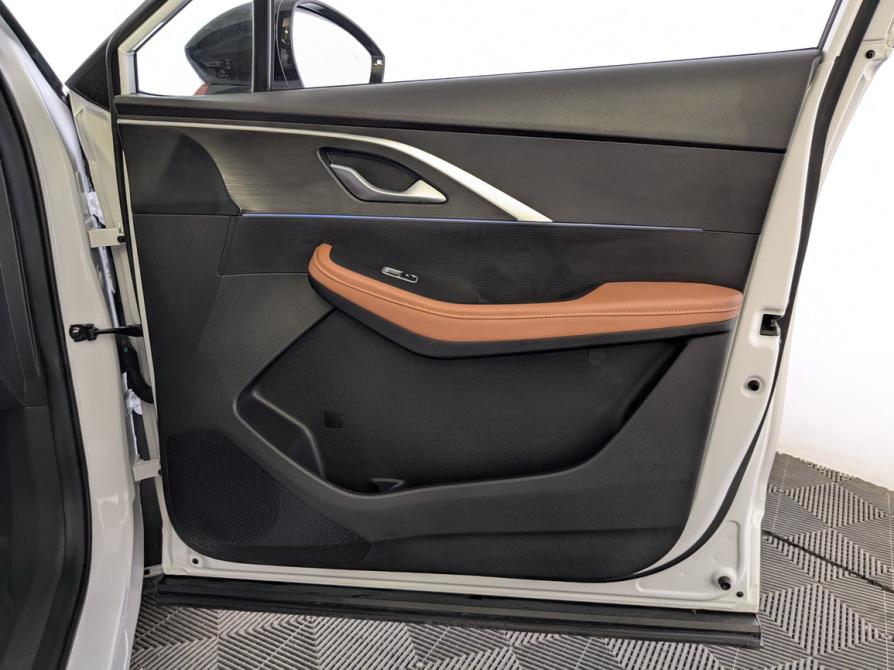 Omoda C5 I Москва  - изображение 25