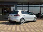 Volkswagen Golf VI Краснодар  - изображение 28