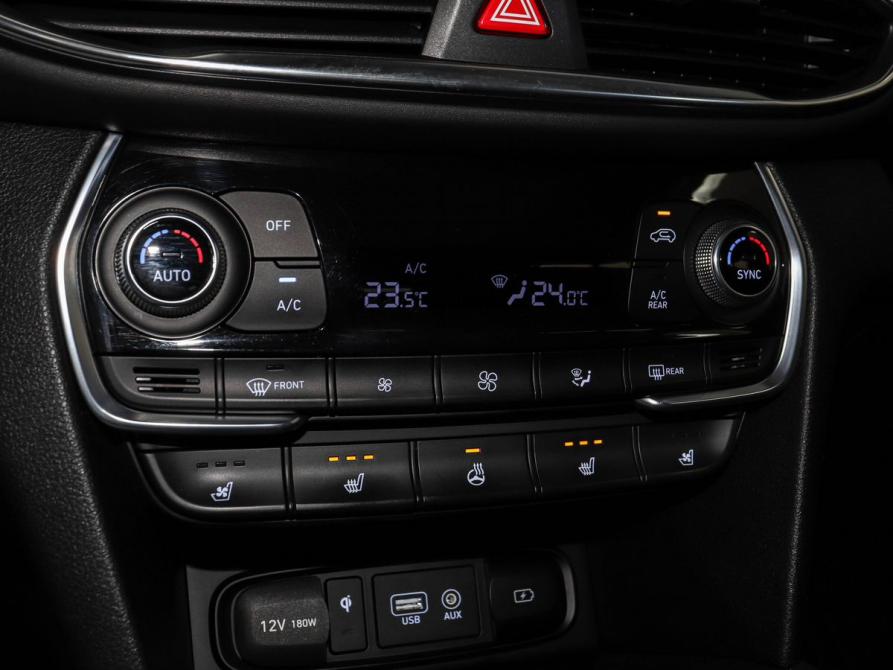 Hyundai Santa Fe IV Минеральные Воды  - изображение 21