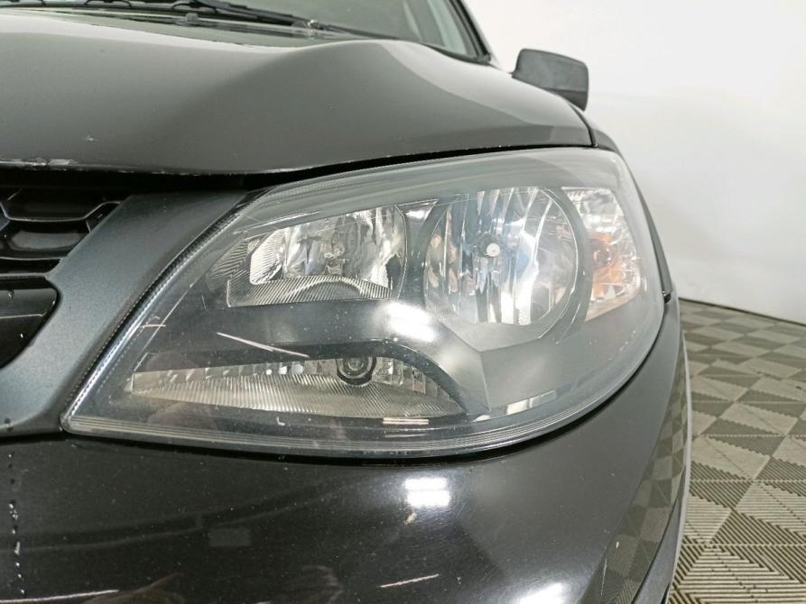 Lada (ВАЗ) Kalina II Архангельск  - изображение 9