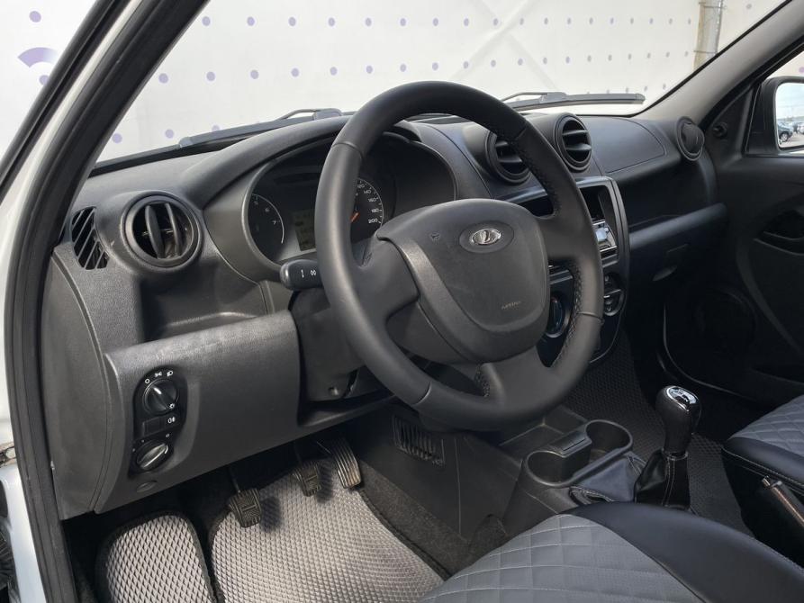 Lada (ВАЗ) Granta I Тамбов  - изображение 15