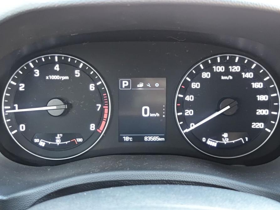 Hyundai Creta I Ижевск  - изображение 16