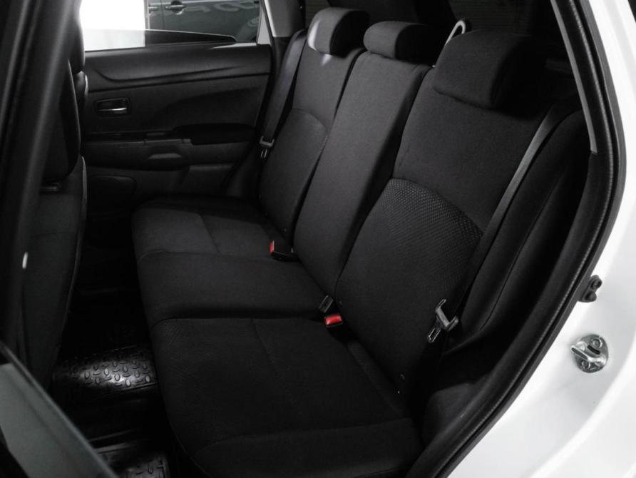 Mitsubishi ASX I Рестайлинг Воронеж  - изображение 9