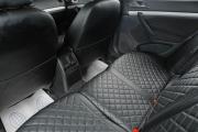 Skoda Octavia II (A5) Рестайлинг Тюмень  - изображение 26